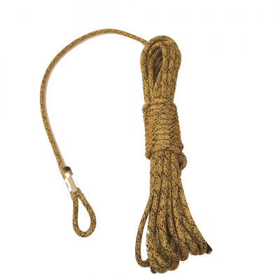 ACO 8mm Oplux Tactical Rope 40′ w/Squatch Splice
