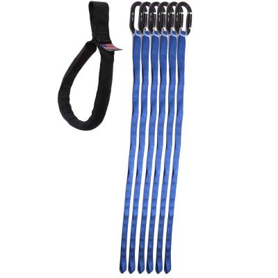 RNA RAIDER 40″ SPEEDLINE SLING 6 PACK