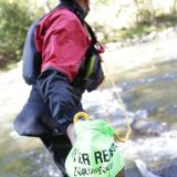 RNR NFPA Trident Series Throw Bag – 75 ft