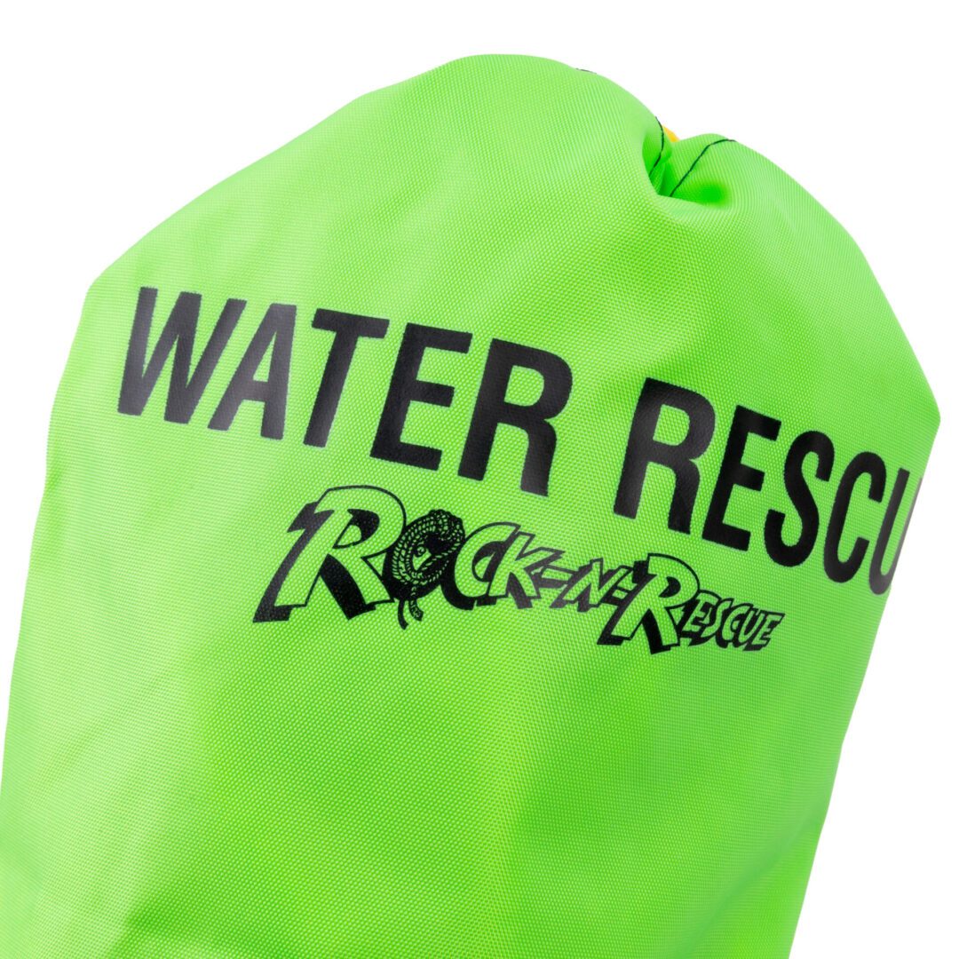 RNR 3/8″ Economy Throw Bag