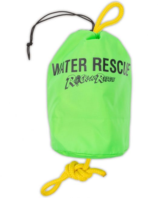 RNR 3/8″ Economy Throw Bag