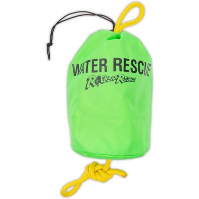 RNR 3/8″ Economy Throw Bag