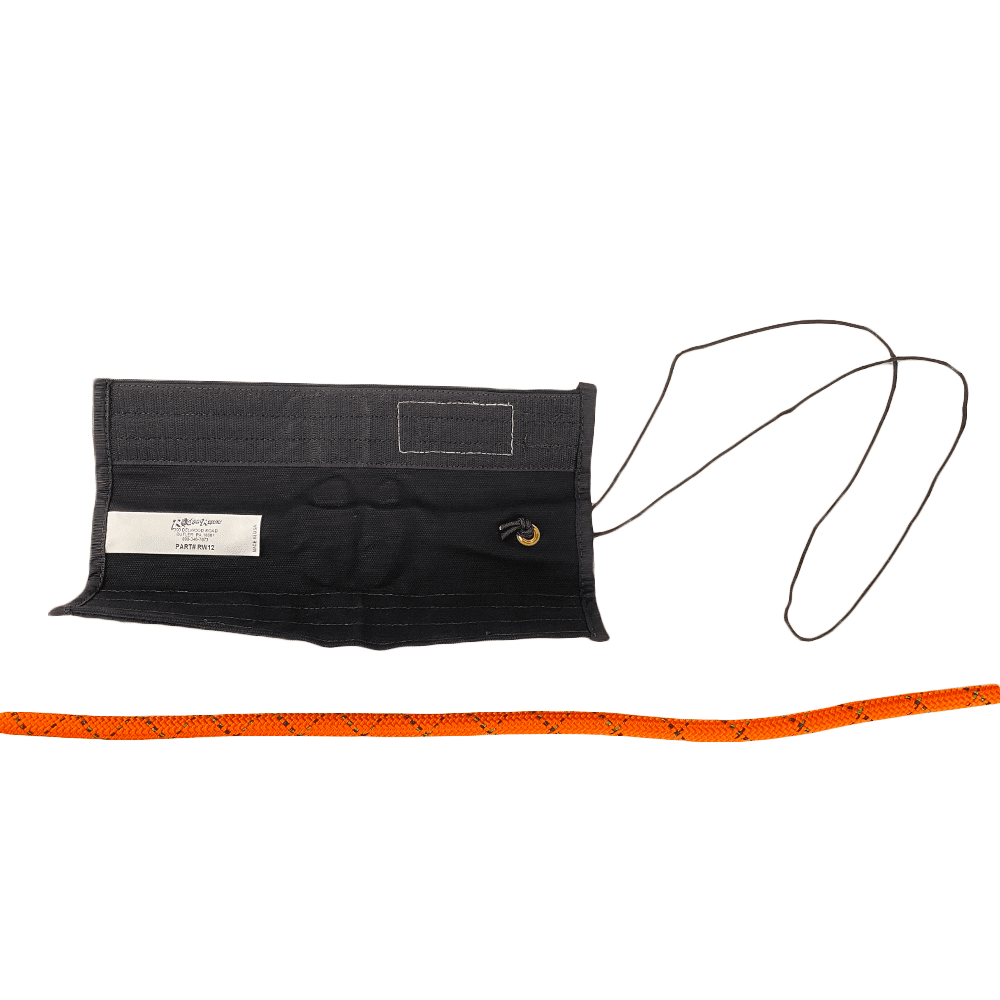RNR Rope Wrappers