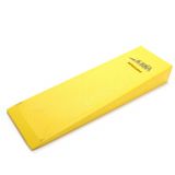 RNA High Impact ABS Felling Wedge – 4 Pack