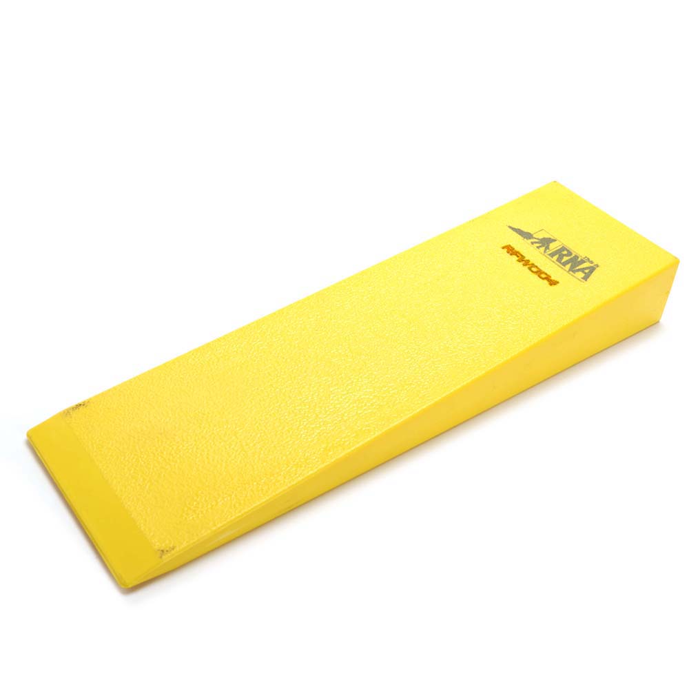 RNA High impact ABS Felling Wedge – Combo Pack
