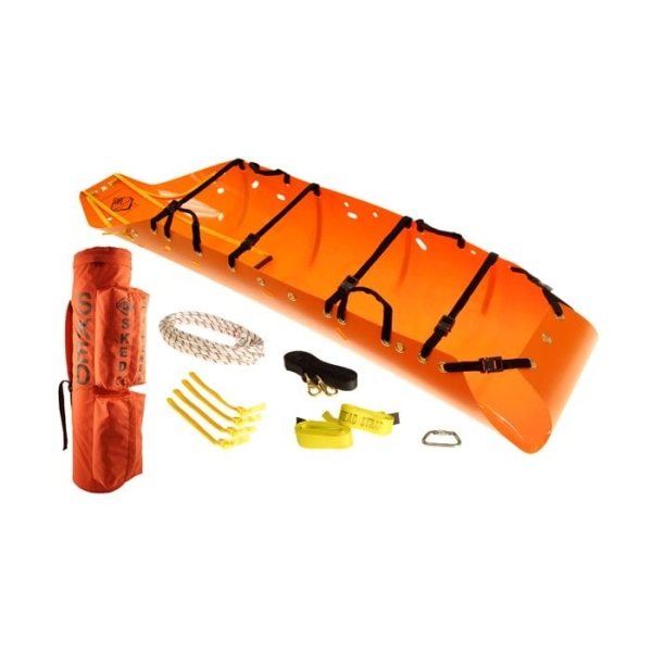 SKEDCO Sked Stretcher System with Cobra Buckles