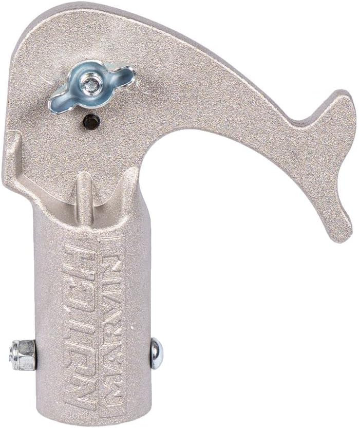Notch Saw Head