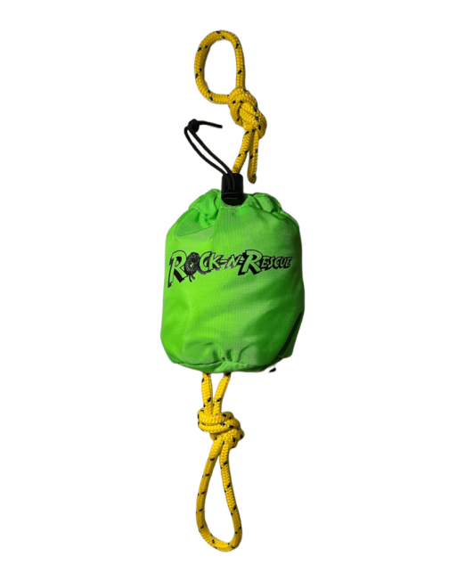 RNR UMT (Urban Micro Throw Bag)