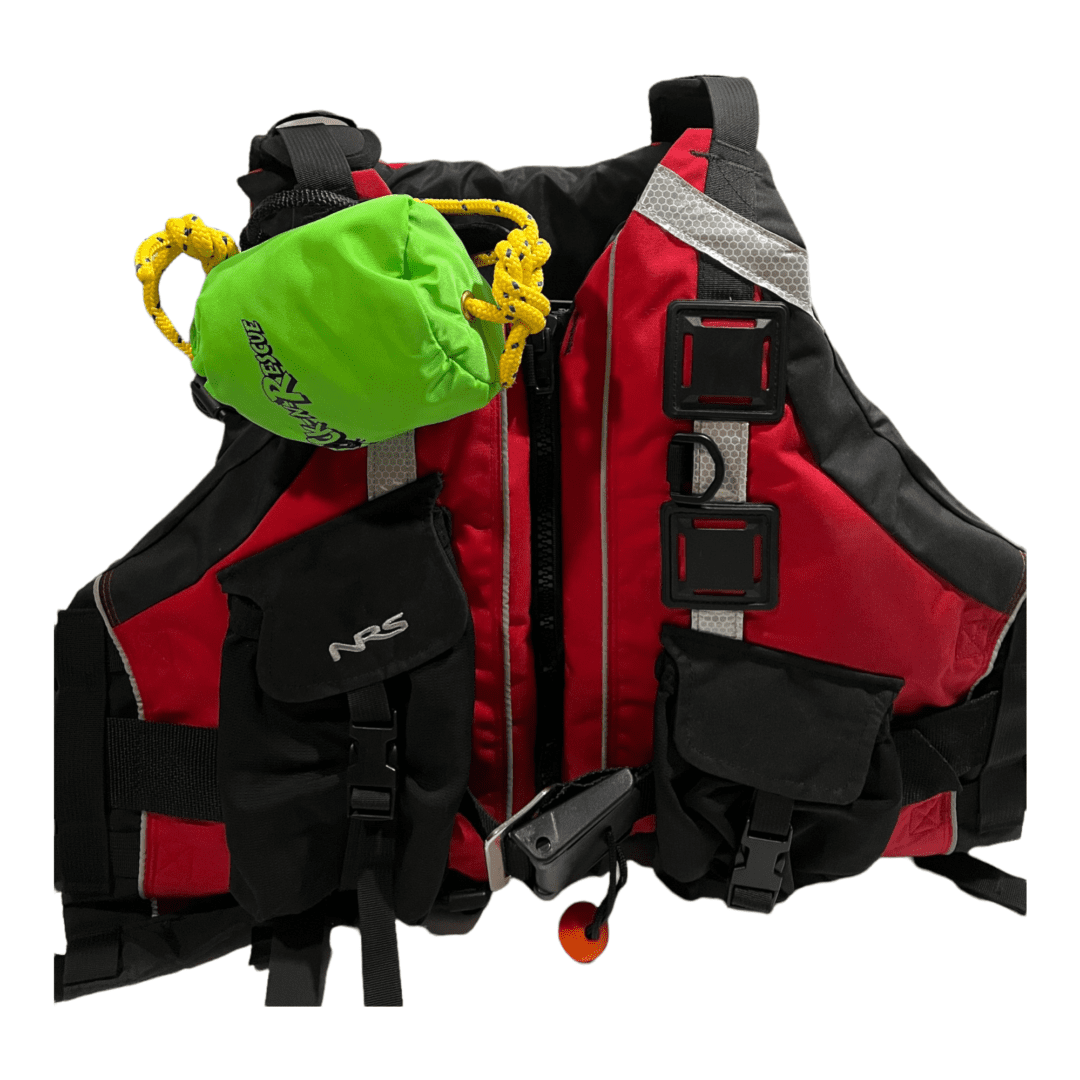 RNR UMT (Urban Micro Throw Bag)