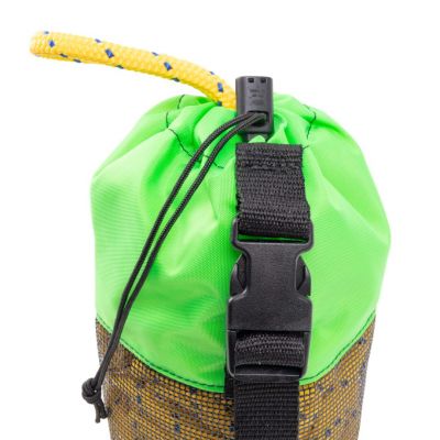 RNR NFPA Trident Series Throw Bag – 75 ft