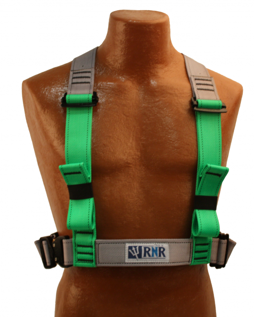 RNR Poseidon Ice Rescue Chest Harness