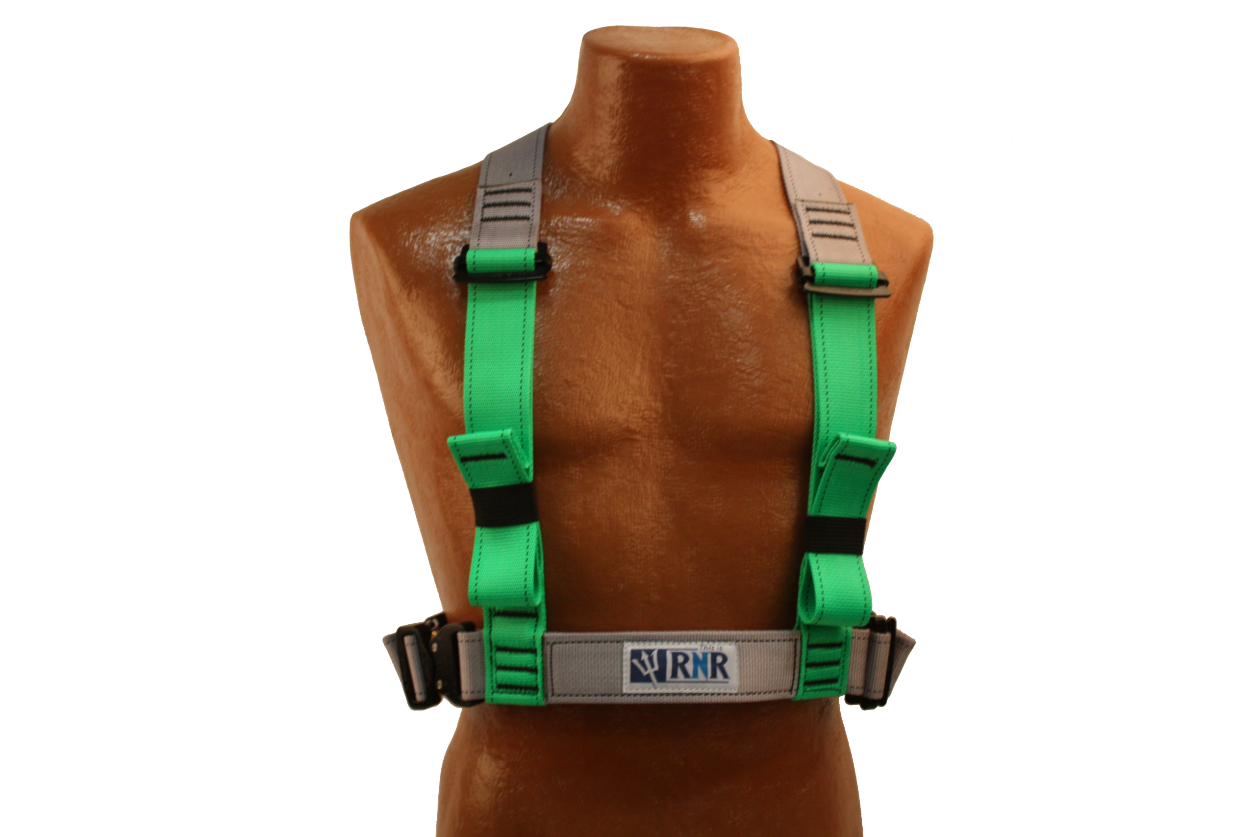 RNR Poseidon Ice Rescue Chest Harness