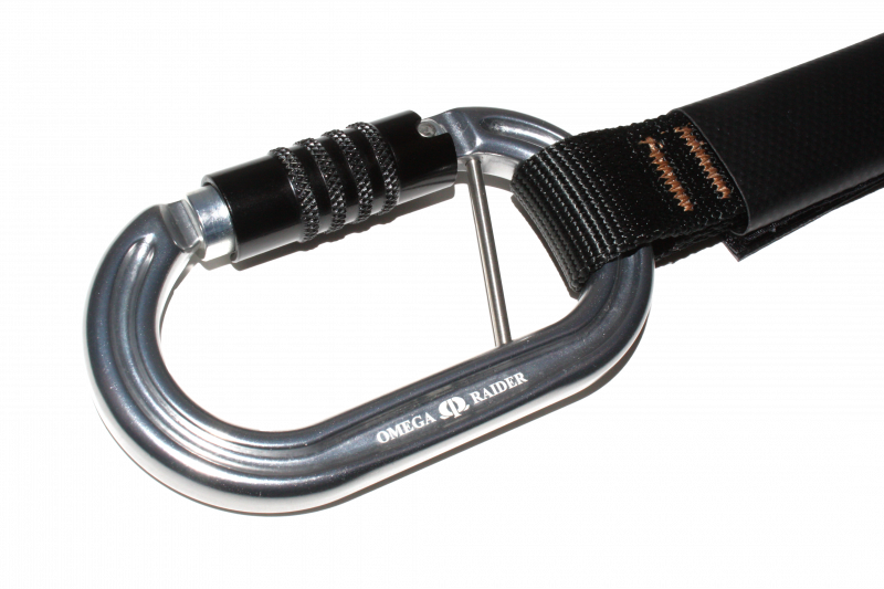 RNR Aluminum Ladder Extension