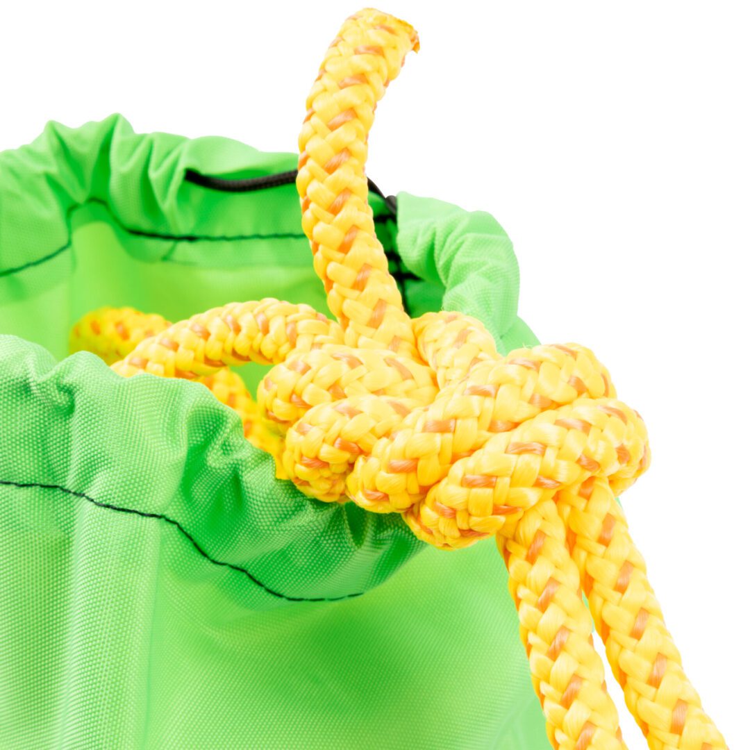 RNR NFPA Trident Series Throw Bag – 75 ft