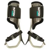 Notch Gecko Aluminum 3.0 Climbers
