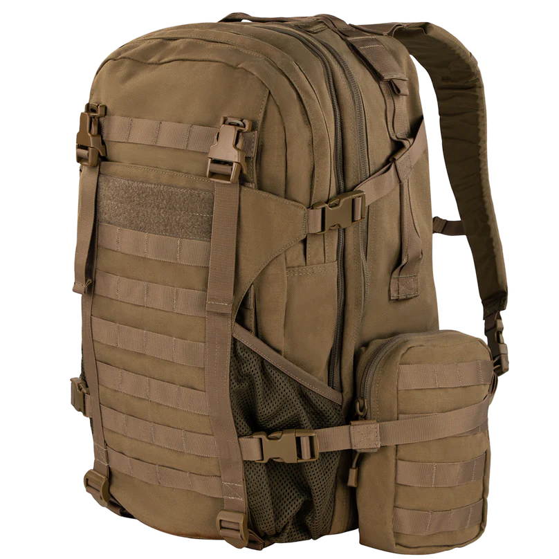 Condor Outdoor Orion Assault Backpack 50L
