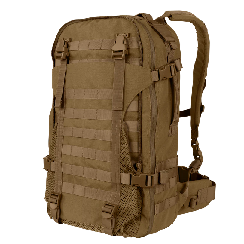 Condor Outdoor Orion Assault Backpack 50L