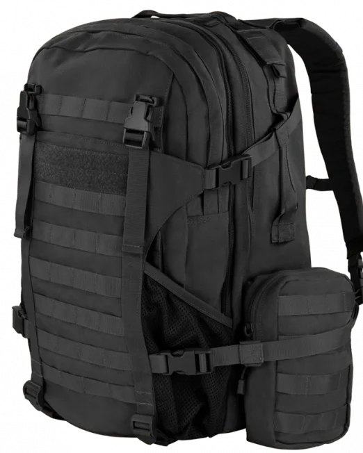Condor Outdoor Orion Assault Backpack 50L