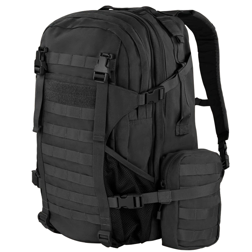 Condor Outdoor Orion Assault Backpack 50L