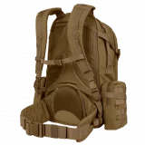 Condor Outdoor Orion Assault Backpack 50L