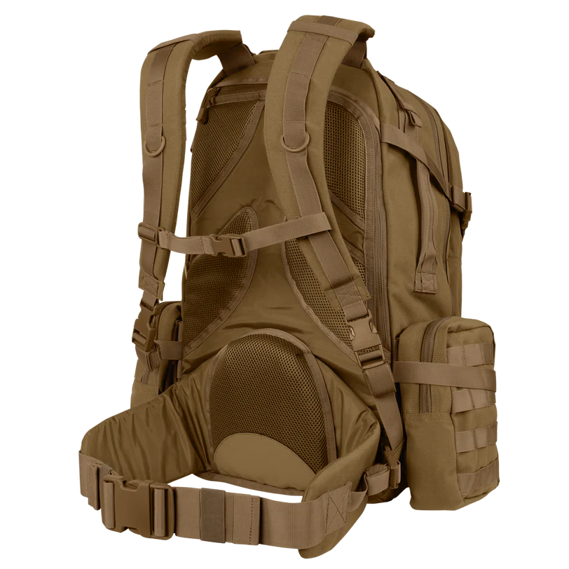 Condor Outdoor Orion Assault Backpack 50L