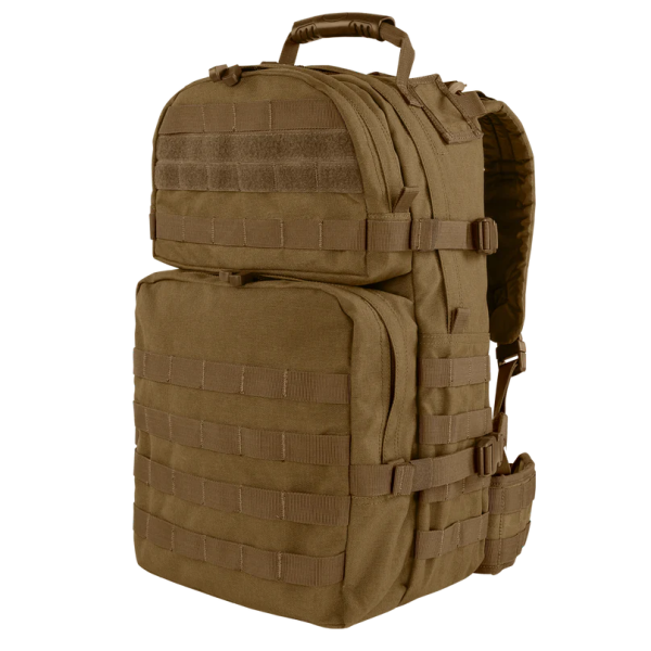 Condor Outdoor Medium Assault Backpack 30L