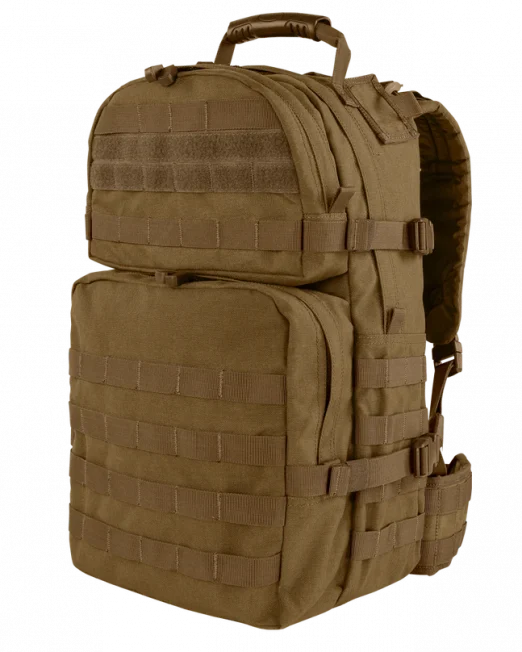 Condor Outdoor Medium Assault Backpack 30L