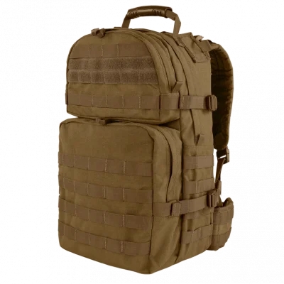 Condor Outdoor Medium Assault Backpack 30L