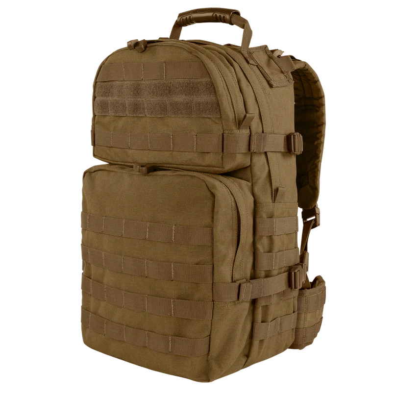 Condor Outdoor Medium Assault Backpack 30L