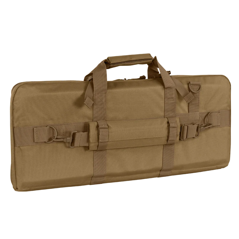 Condor Outdoor 28″ Single Rifle Case