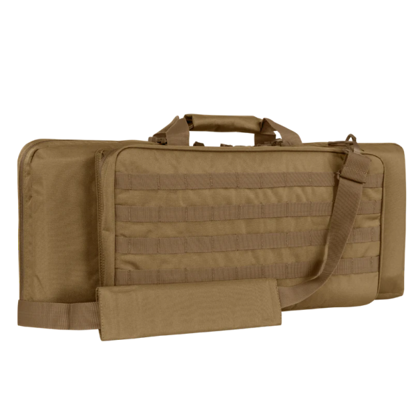 Condor Outdoor 28" Single Rifle Case