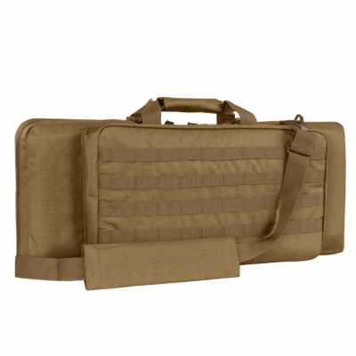 Condor Outdoor 28″ Single Rifle Case