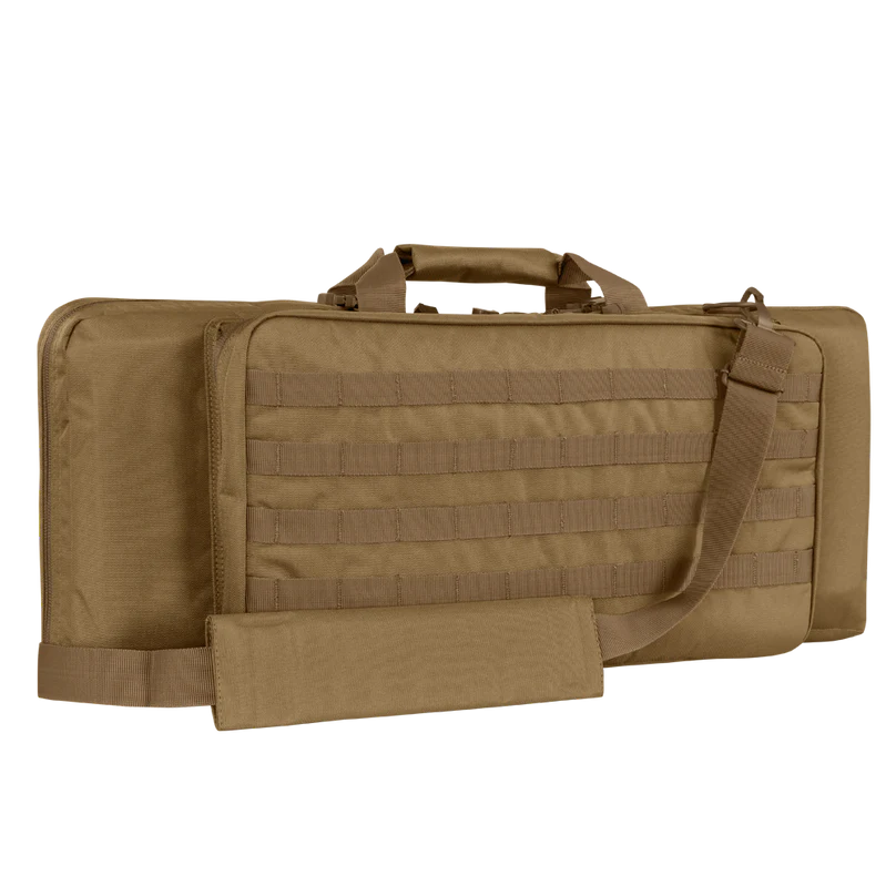 Condor Outdoor 28″ Single Rifle Case