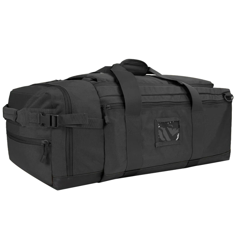 Condor Outdoor Colossus Duffle Bag 60L