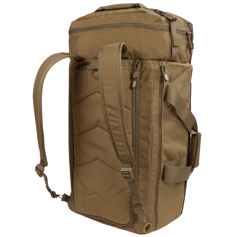 Condor Outdoor Colossus Duffle Bag 60L