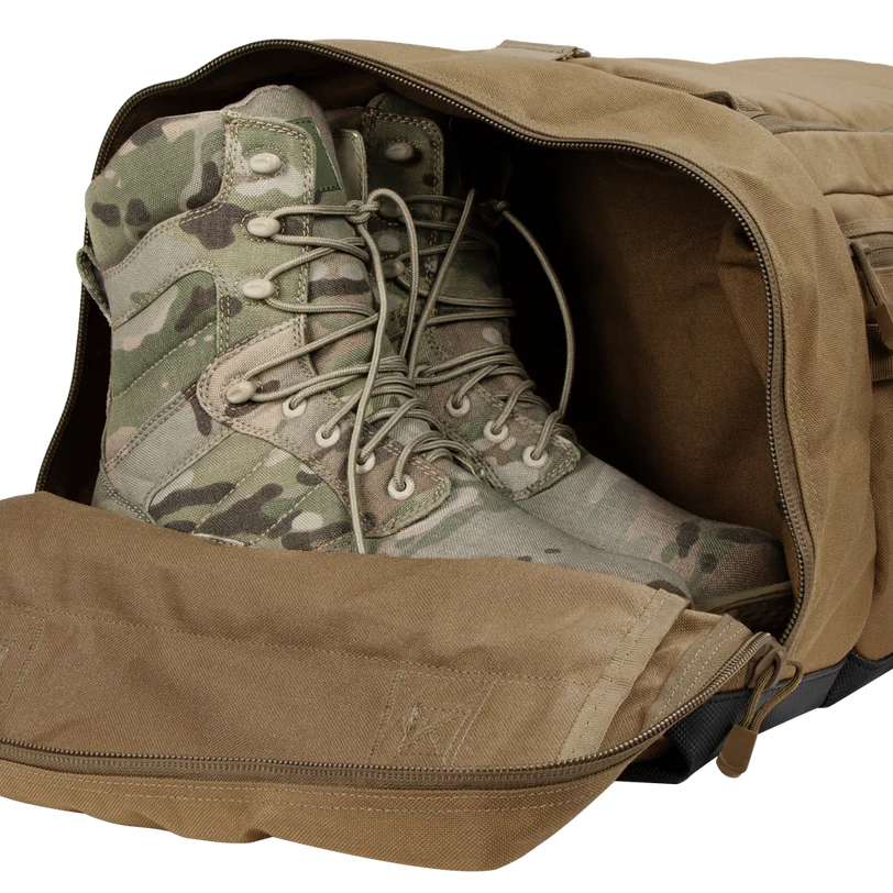 Condor Outdoor Colossus Duffle Bag 60L