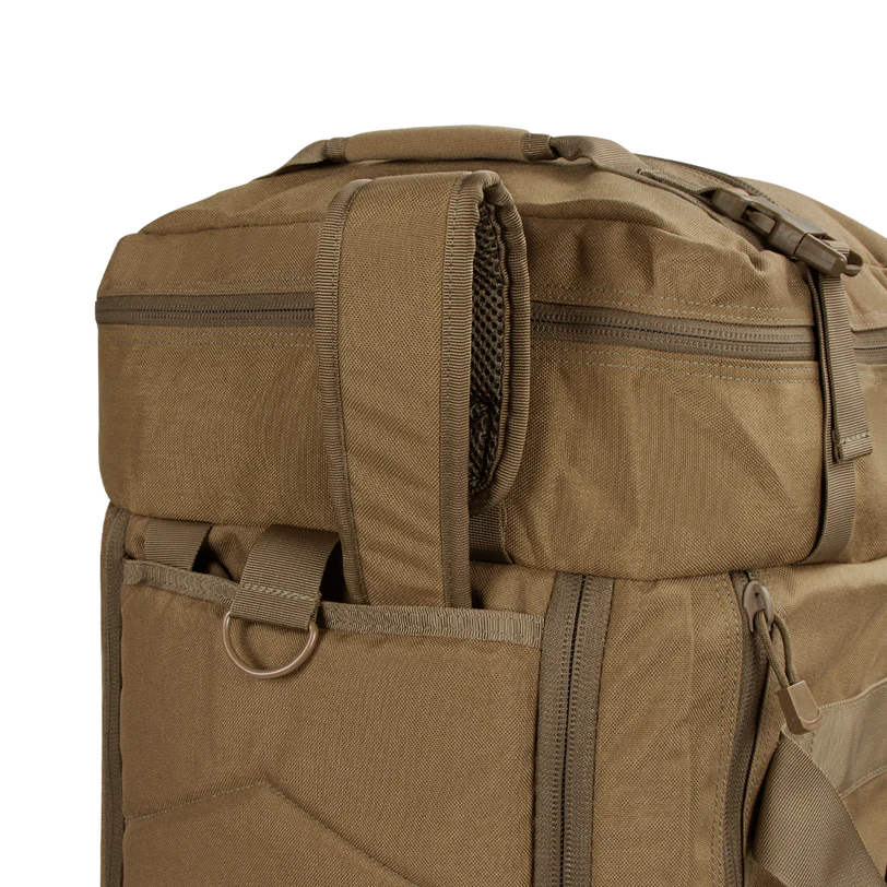 Condor Outdoor Colossus Duffle Bag 60L