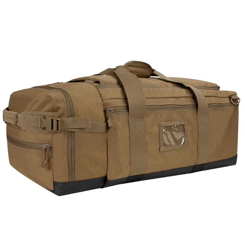 Condor Outdoor Colossus Duffle Bag 60L