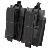 Condor Outdoor Double M14 Kangaroo Mag Pouch