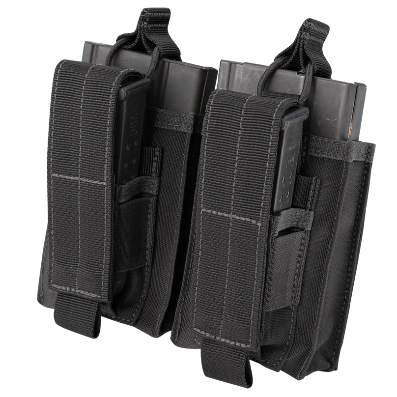 Condor Outdoor Double M14 Kangaroo Mag Pouch