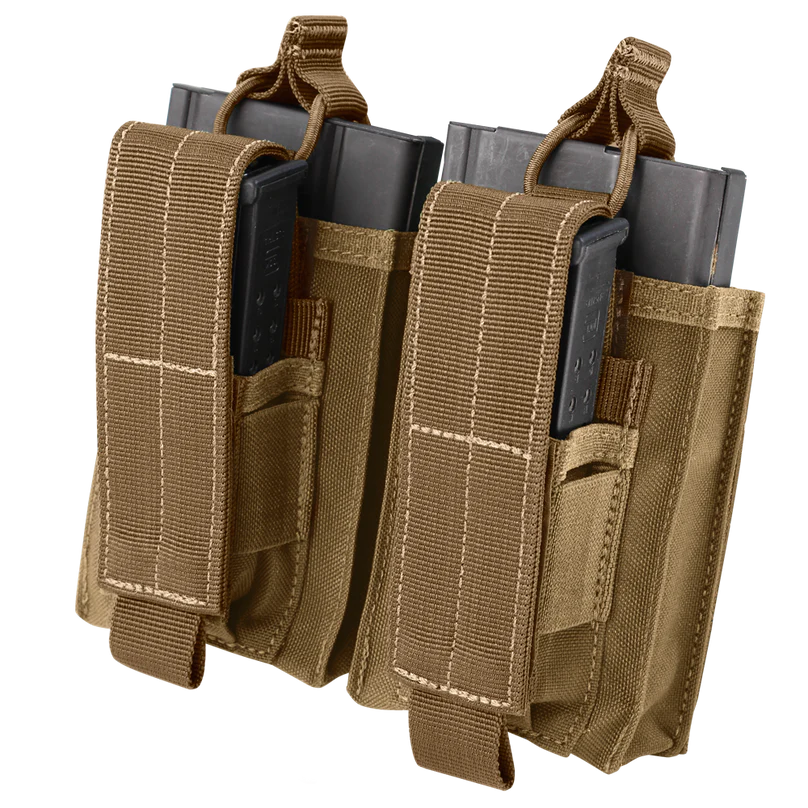 Coyote Brown