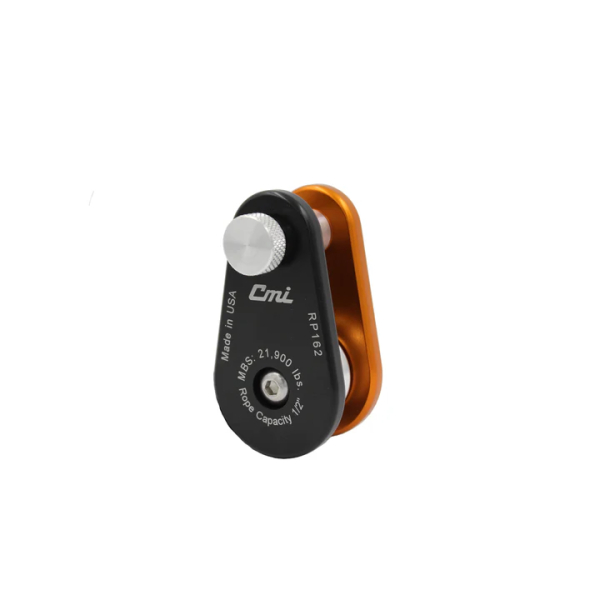 CMI RP162 Mini Arborist Block