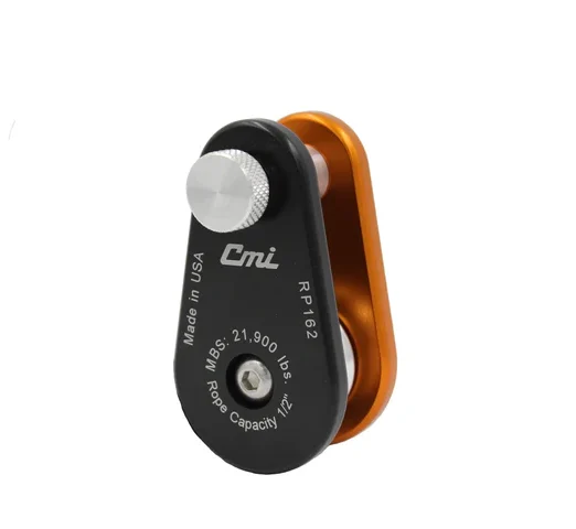 CMI RP162 Mini Arborist Block