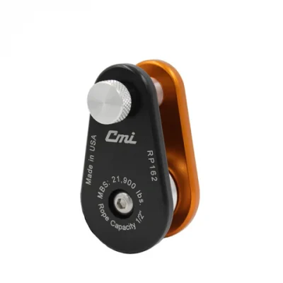 CMI RP162 Mini Arborist Block