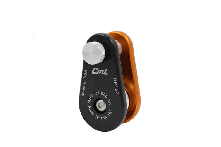 CMI RP162 Mini Arborist Block
