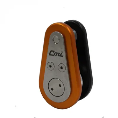 CMI RP162 Mini Arborist Block