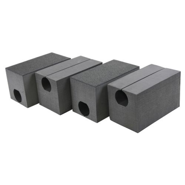 NRS Universal Canoe Blocks