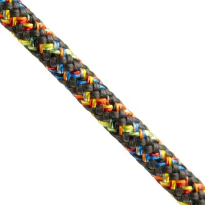 Yale Veritas 8mm Up-Cycled Hitch Cord (PER FOOT)