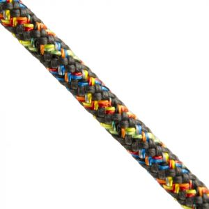 Yale Veritas 8mm Up-Cycled Hitch Cord (PER FOOT)