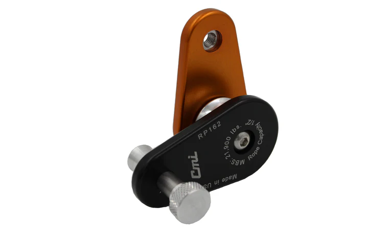 CMI RP162 Mini Arborist Block